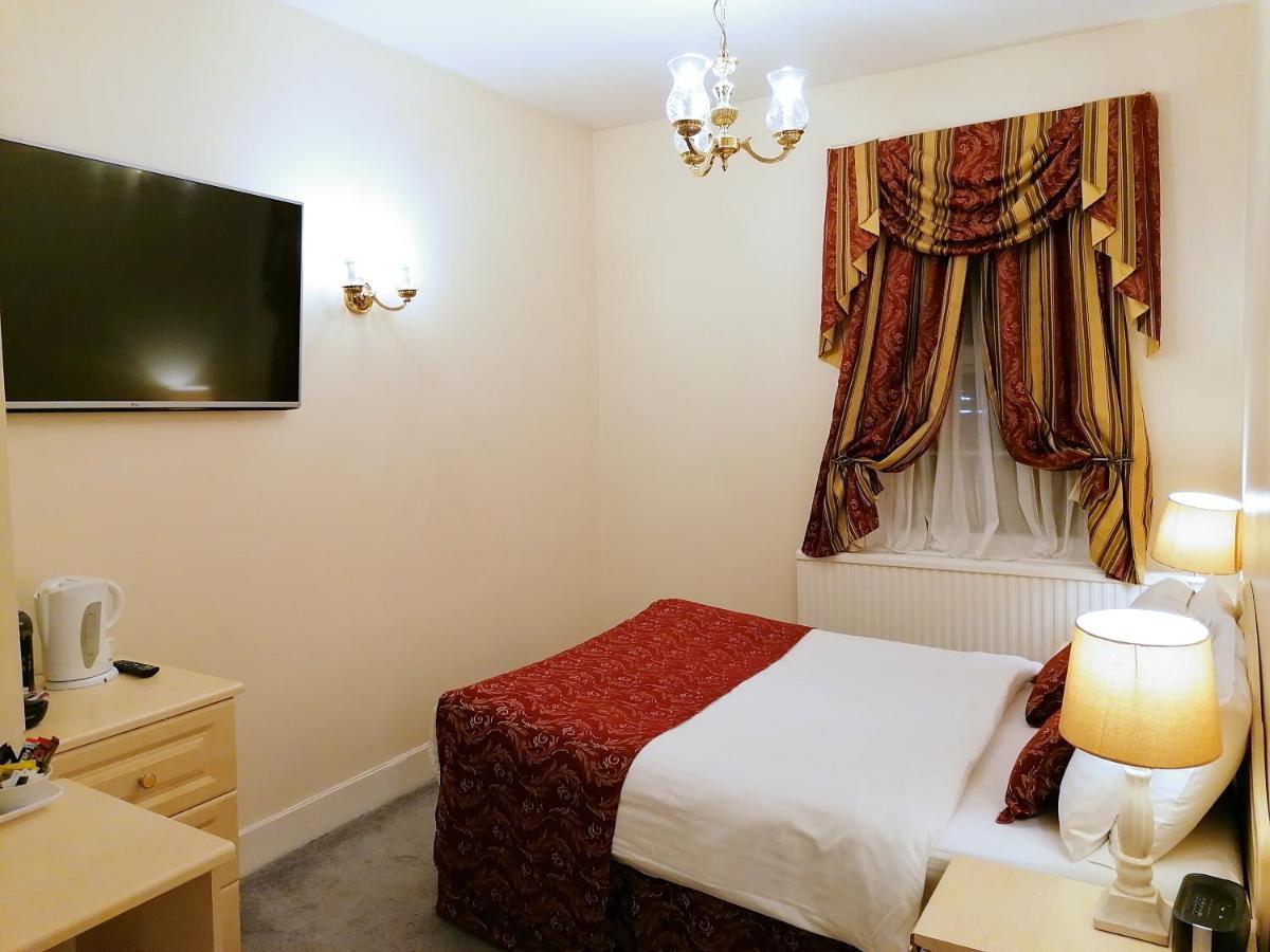 Hotel The Gordon House 2*
