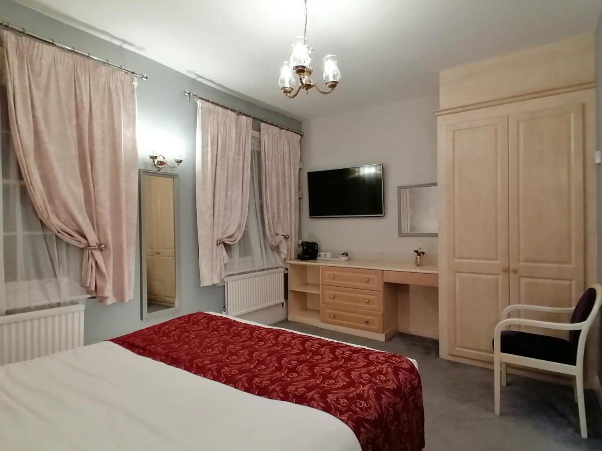 Hotel The Gordon House 2*
