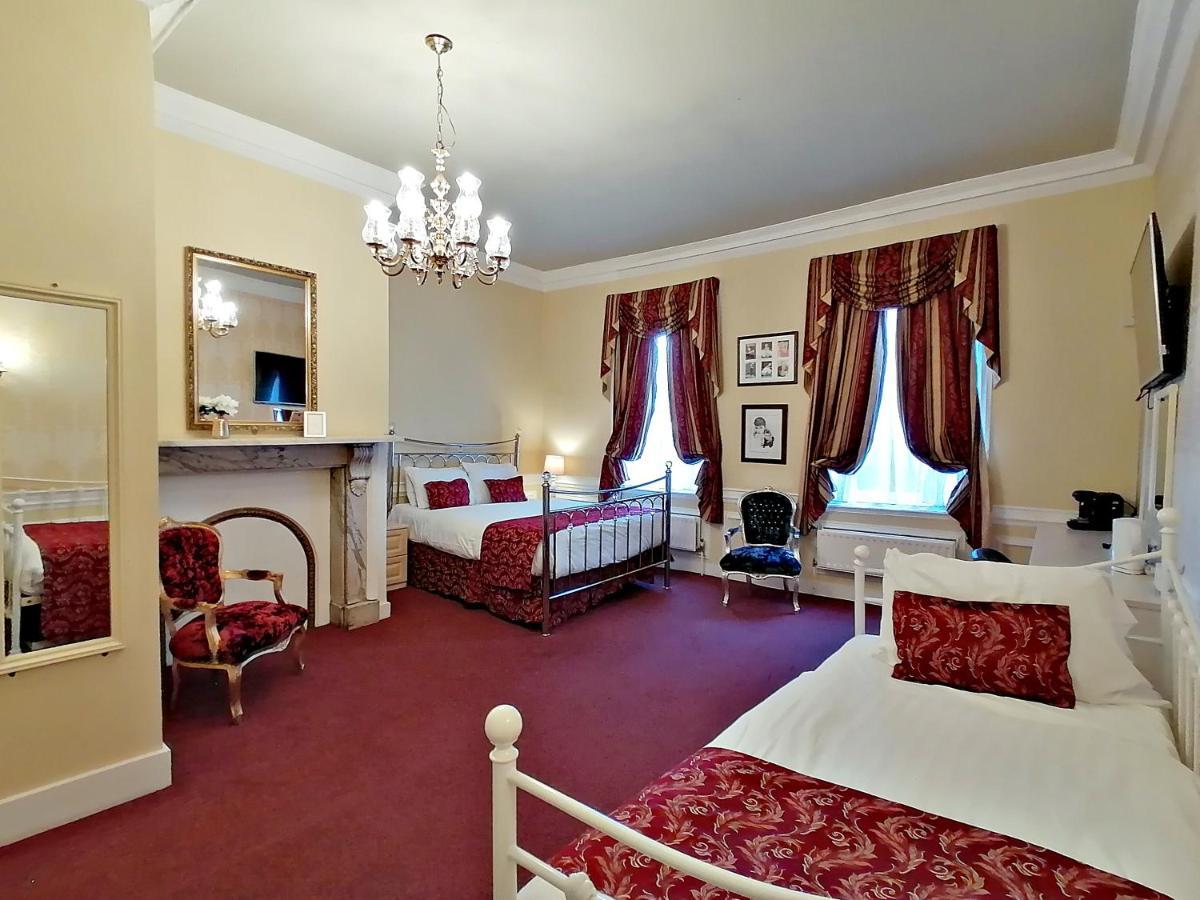 Hotel The Gordon House Rochester (Kent)