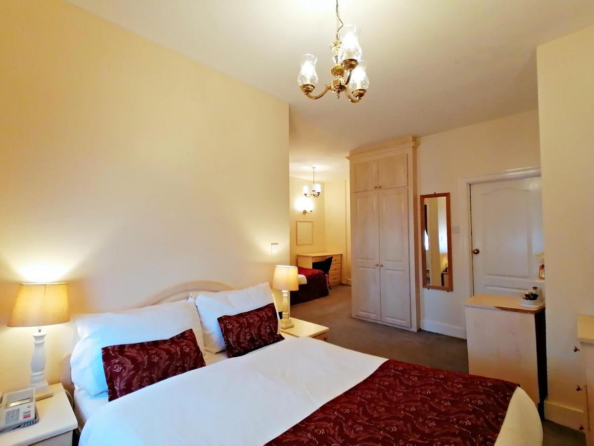 Hotel The Gordon House 2*