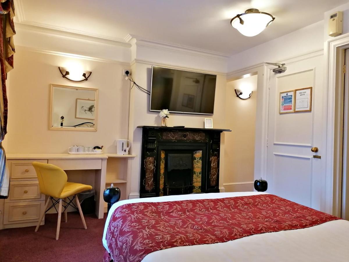 Hotel The Gordon House Rochester (Kent)